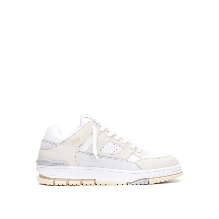 Axel Arigato Baskets - Blanc