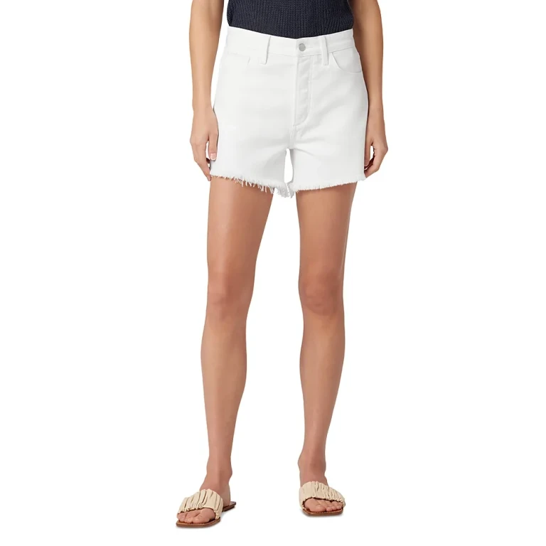 Joe's Jeans The Jessie Relaxed Shorts