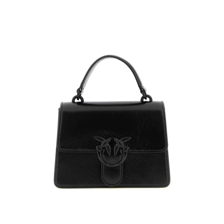Pinko Sac Cabas - Noir