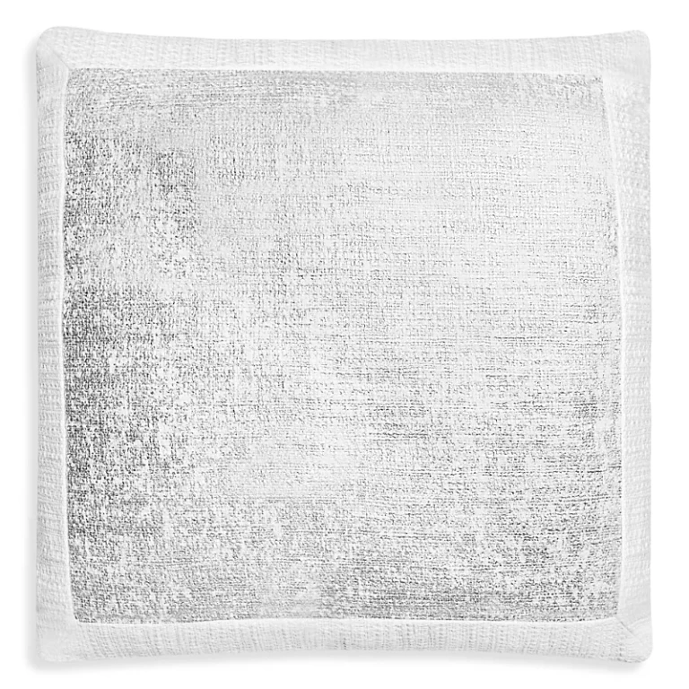 Michael Aram After The Storm Decorative Pillow, 20 x 20