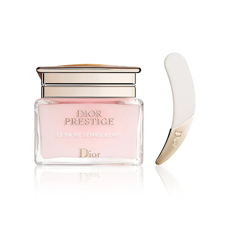 Dior Prestige Rose Cleansing Oil-Balm 5.1 oz.