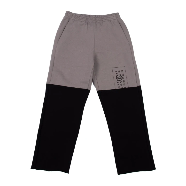 Pants Kids color Grey (M60842MM04HM6C37)
