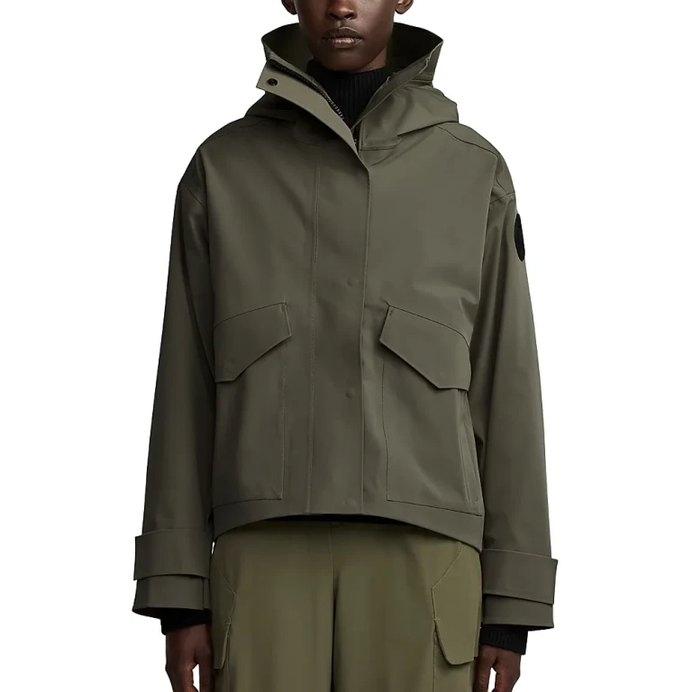 Canada Goose Tofino Rain Jacket