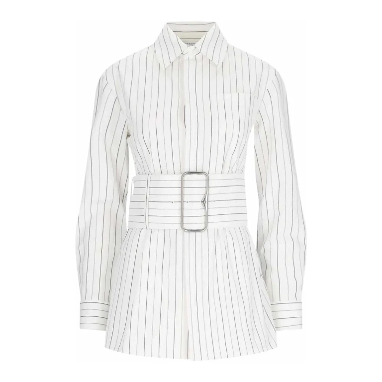 Burberry Chemise - Beige