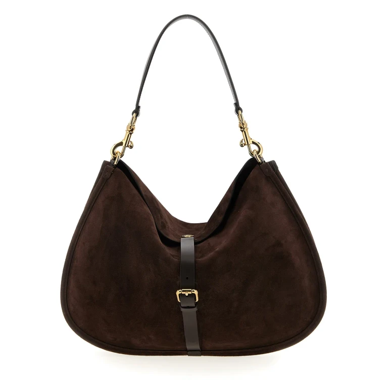 Sac Bandoulière Etro - Marron