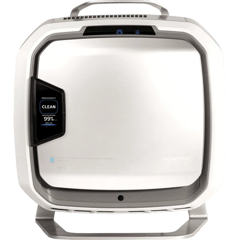 AeraMax PRO AM 3S Air Purifier with Floor Stand
