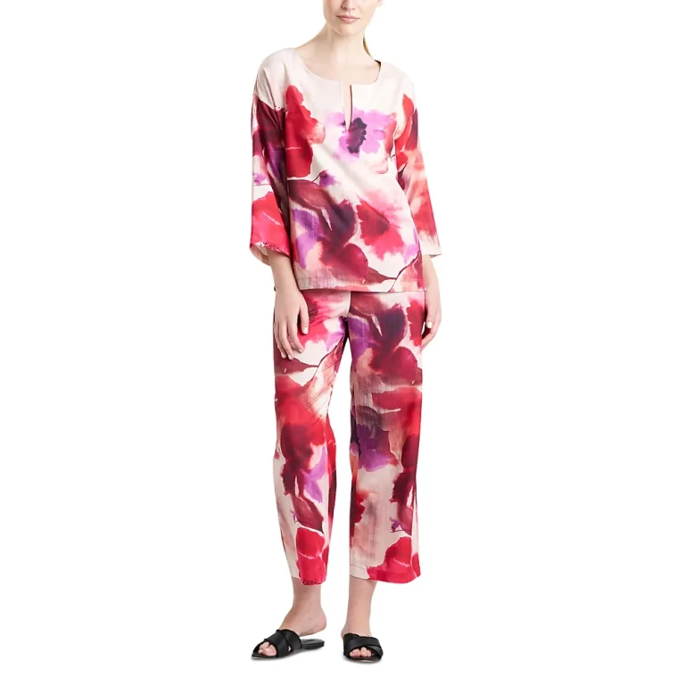 Natori Mizuki Pajama Set