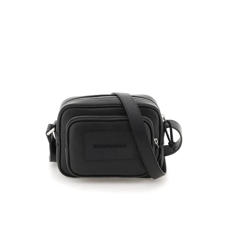 Shoulder Bag Men color Black (Y4M364Y068E80001)