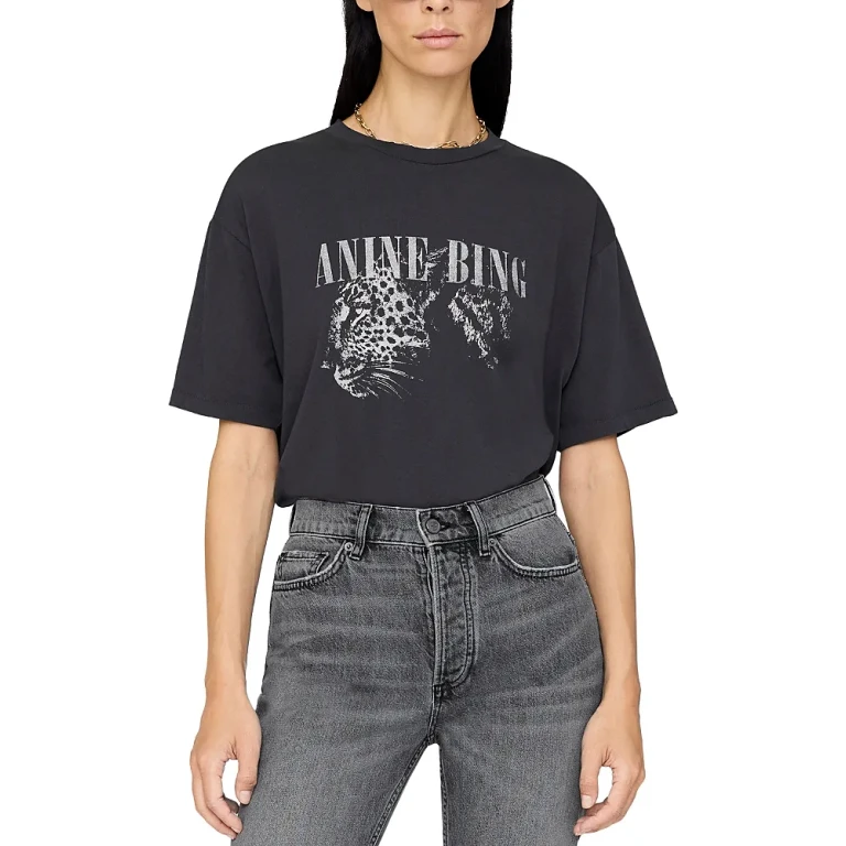Anine Bing Cohen Tee