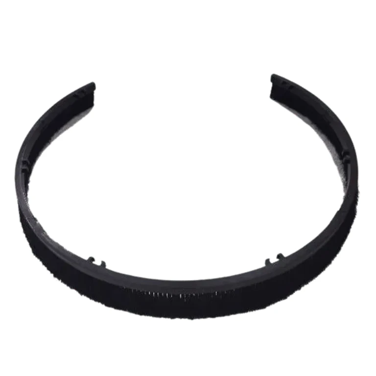 Nilfisk Splash Guard Bristle 510MM 20 Kit