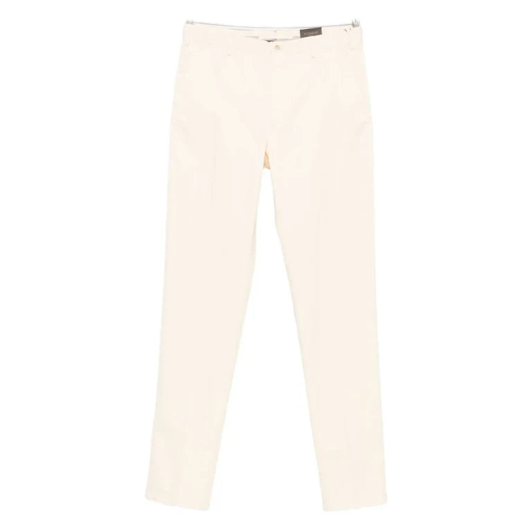 Pants Men color White (1W00084290D022)