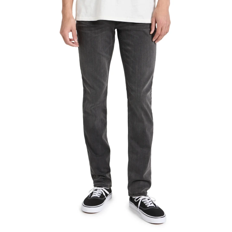 PAIGE Lennox Transcend Slim Jeans Sheldon 31