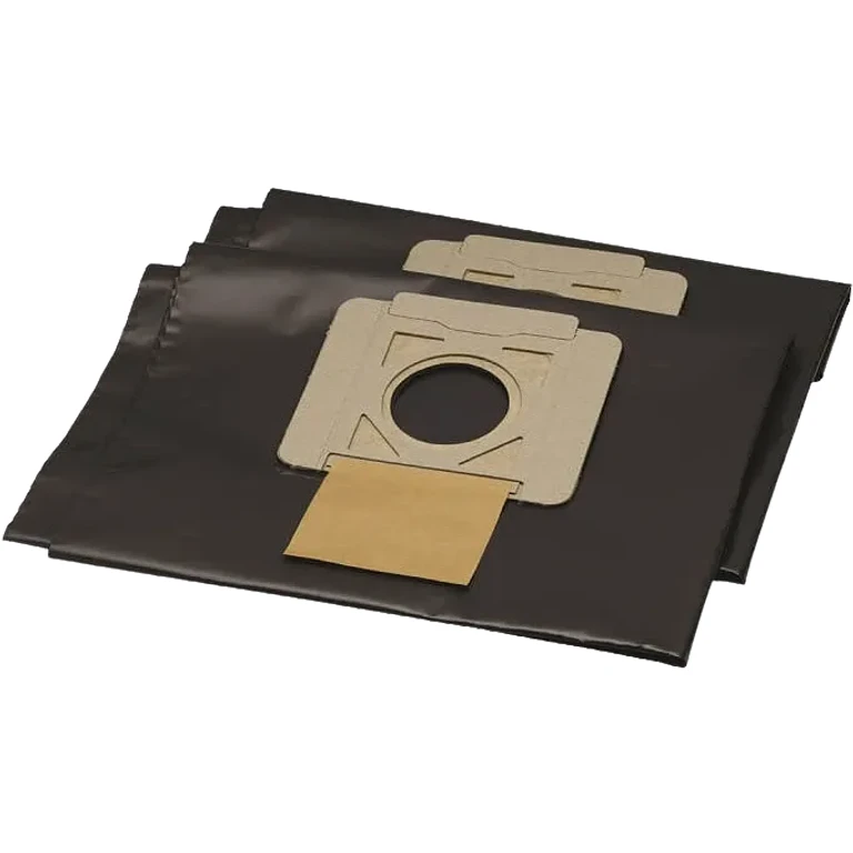 Nilfisk Plastic Disposal Bag for Attix 33/44 & VHS 40 Series Vacuums