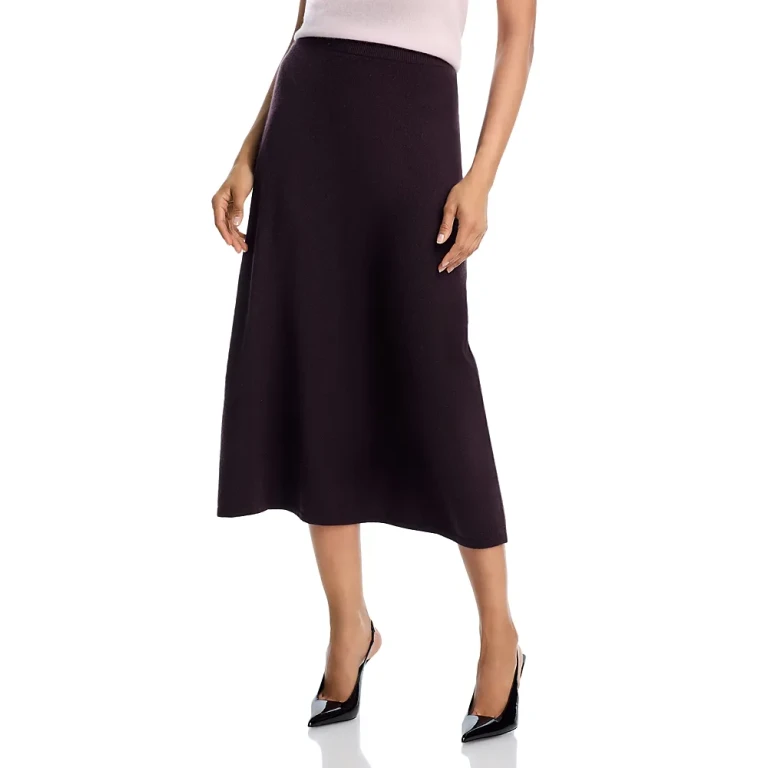 Midi Skirt - Exclusive