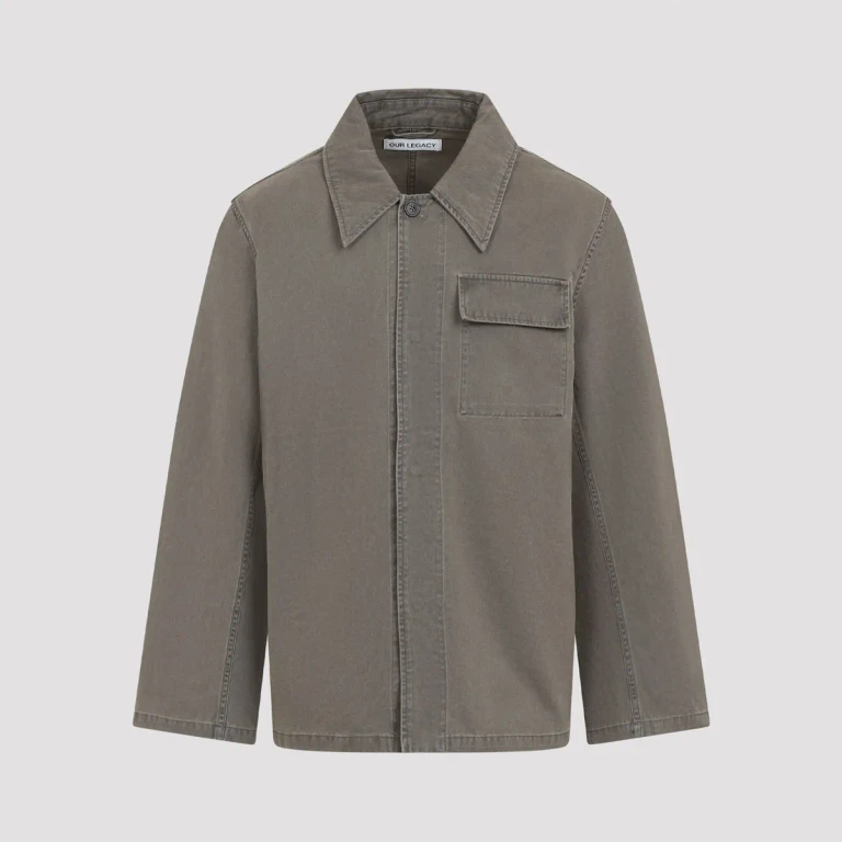 Our Legacy Dutch Work Jacket