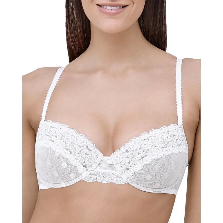 Skarlett Blue Dare Unlined Underwire Bra