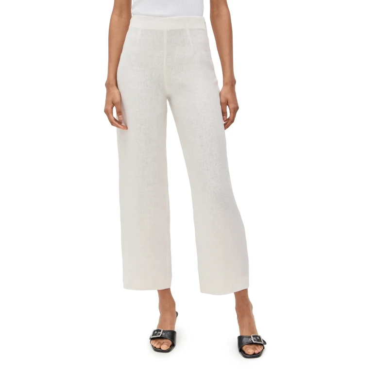 POSSE Noelle Pants Black XS