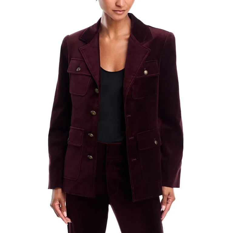 Paige Reign Blazer