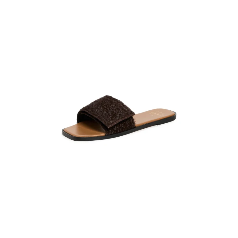 ATP Atelier Tirano Sandals Walnut 41