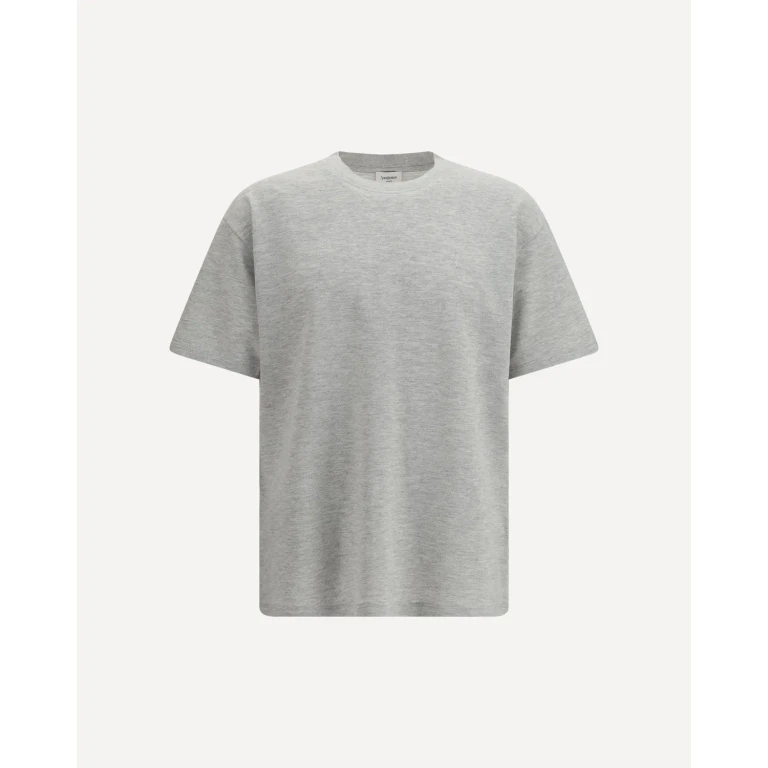サンローラン カサンドラ ピケ Tシャツ