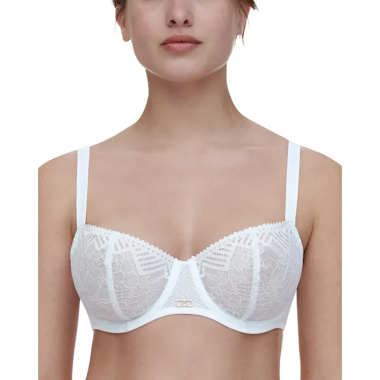 Chantelle Origins Unlined Demi Bra