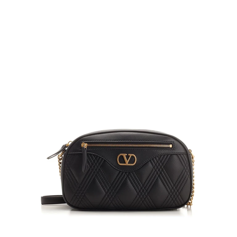 VALENTINO GARAVANI Mini Bag Woman color Black (W2B0R08XCA0NO)