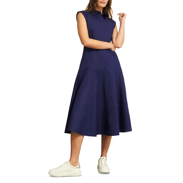 Hobbs London Lilah Dress