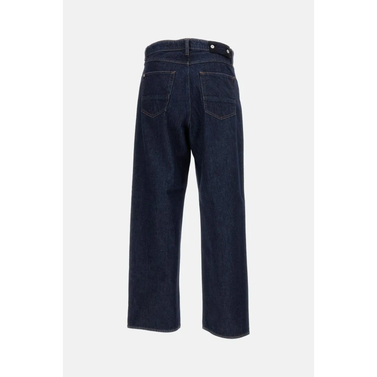 Jeans Men color Blue (J100006S00J7VJ201)