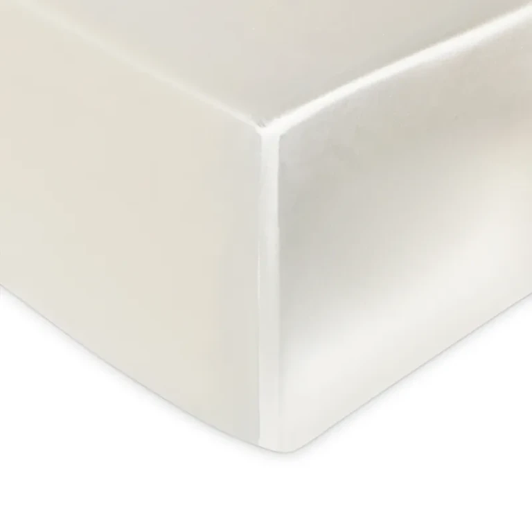 Gingerlily Silk Fitted Sheet, California King