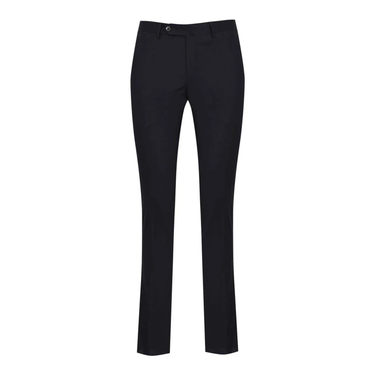 Pt Torino Pantalons Décontractés - Bleu