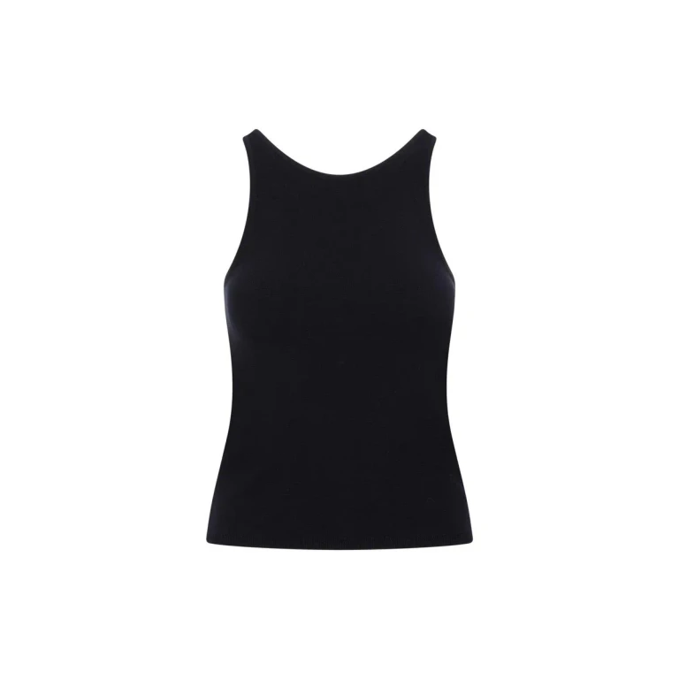 Max Mara 无袖上衣