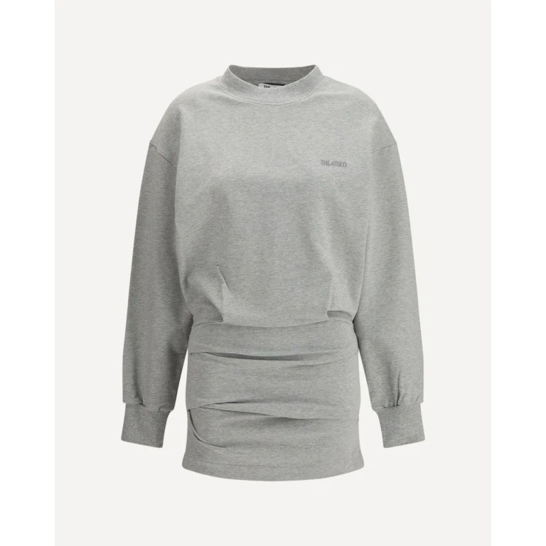 THE ATTICO Mini-jurk dames 40