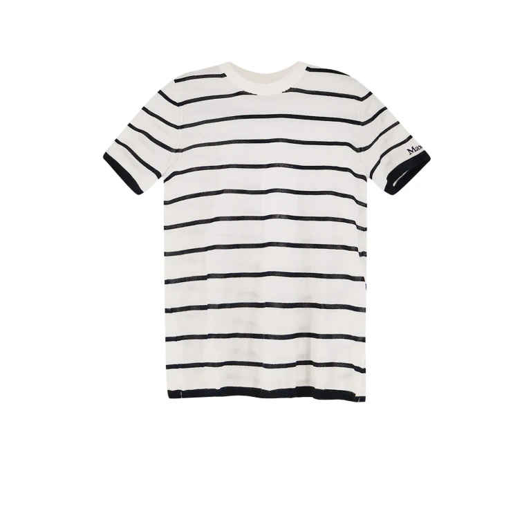 T-Shirt Woman color Ivory (2611361048600006)