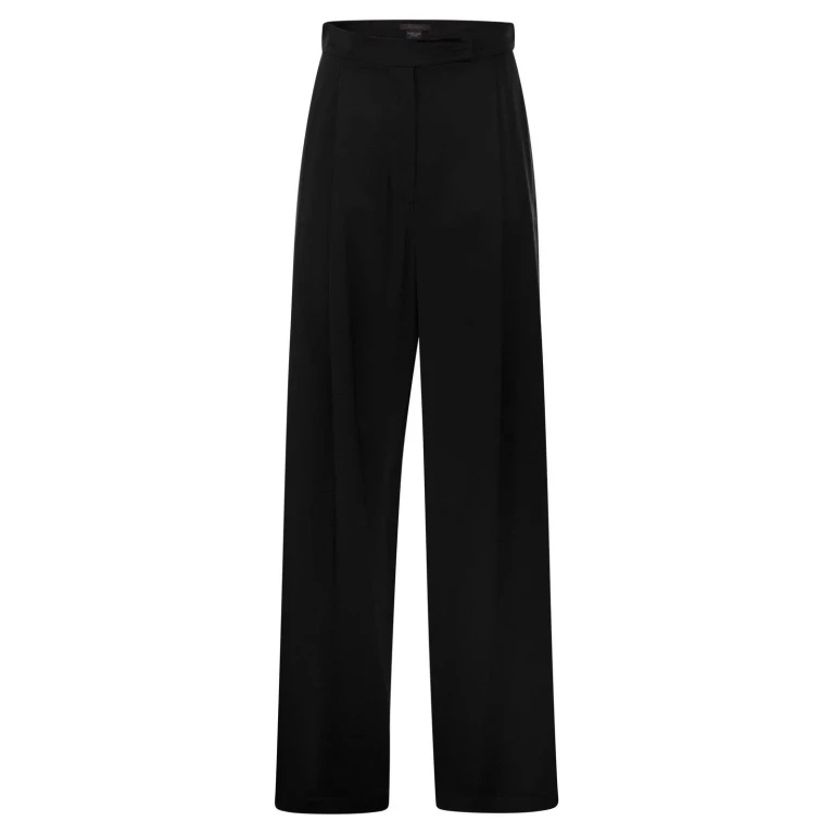 Max Mara フレアパンツ