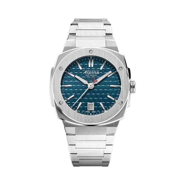 Alpina Alpiner Watch, 34mm
