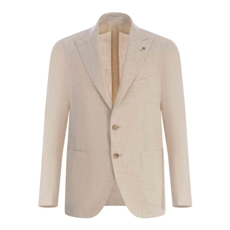 탈리아토레 블루 블레이저