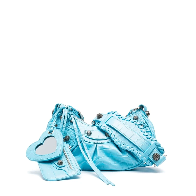 Balenciaga Bags Pink Outer: modal - Women