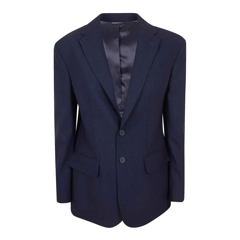 Polo Ralph Lauren Blazer - Bleu Foncé