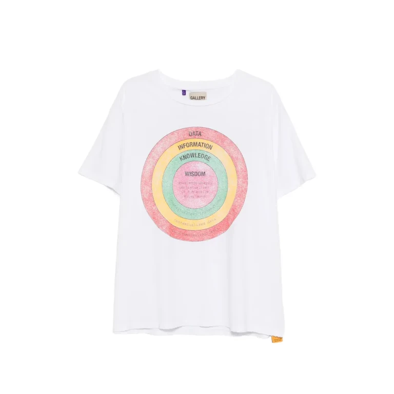 Gallery Dept. Logo-print T-shirt