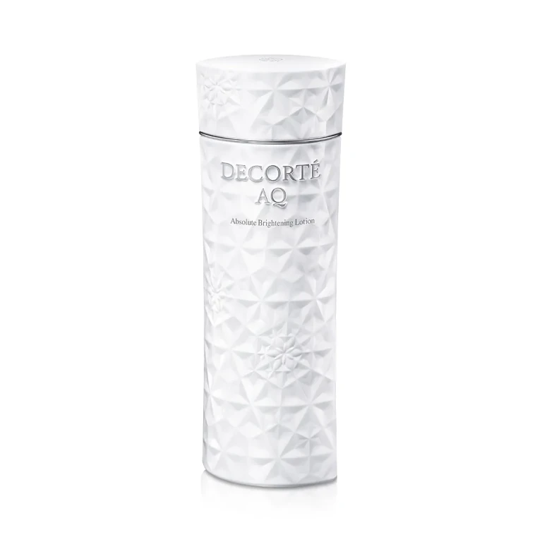 Decorte Aq Absolute Glow Radiant Brightening Lotion 6.7 oz.