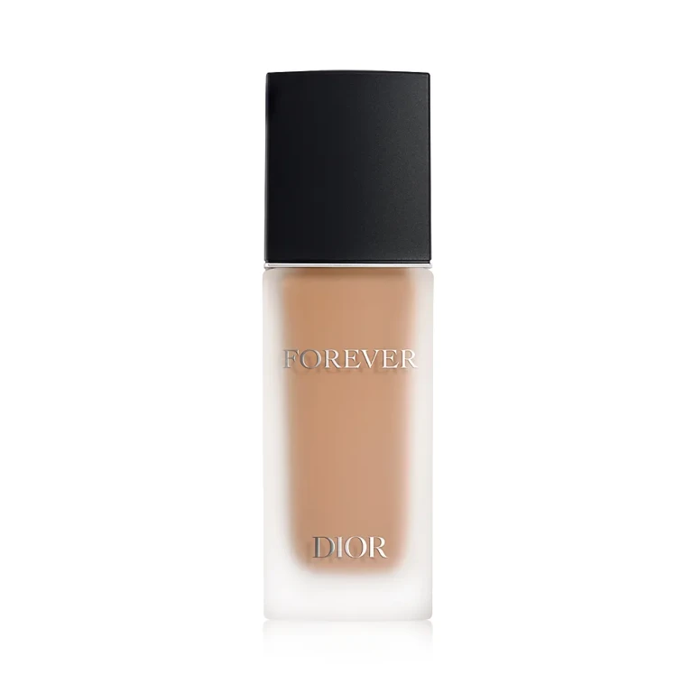 Dior Forever Matte Skincare Foundation Spf 15