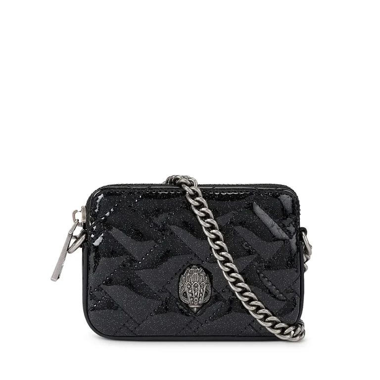 Kurt Geiger London Kensington Micro Camera Crossbody