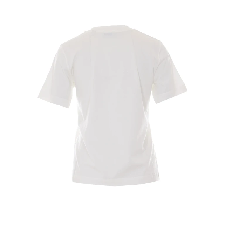 Burberry T-shirts and Polos White Cotton - Women