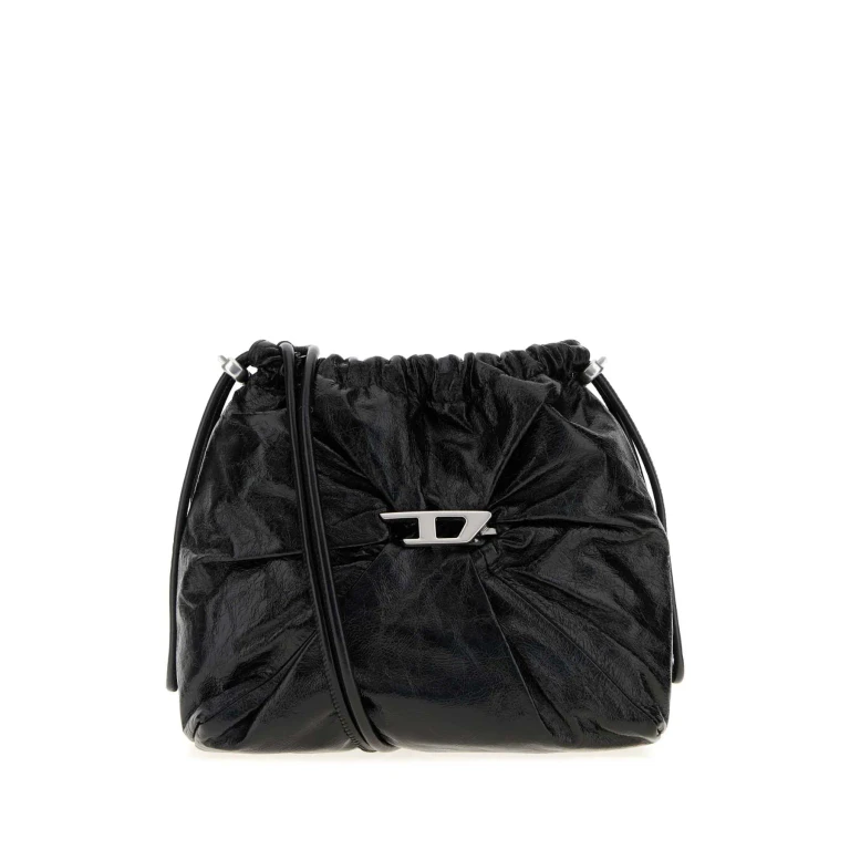 Crossbody Bag Woman color Black (X10325P1003T8013)