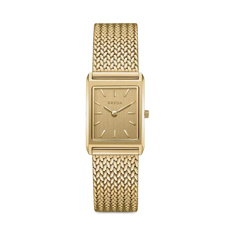 Breda Virgil Tethered Watch, 20mm x 8mm