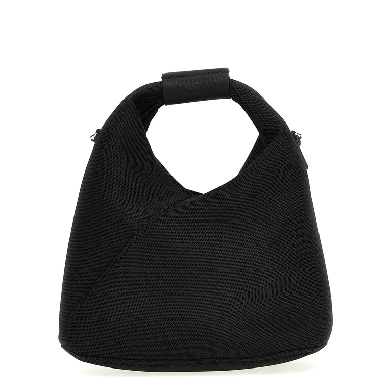 Mini Bag Woman color Black (SB6WD0026P6414T8013)