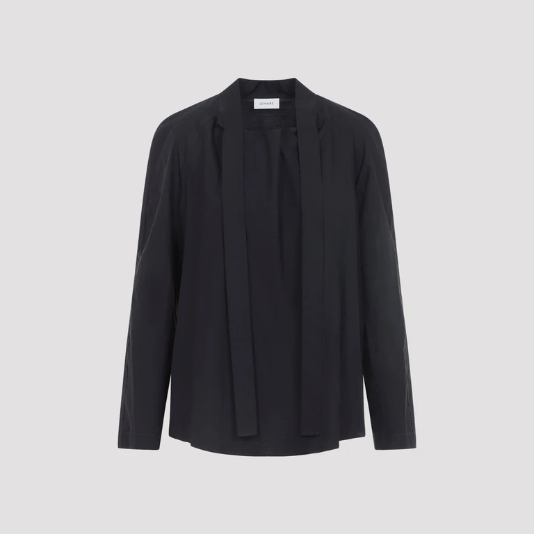 LEMAIRE - Lemaire Ascot Blouse