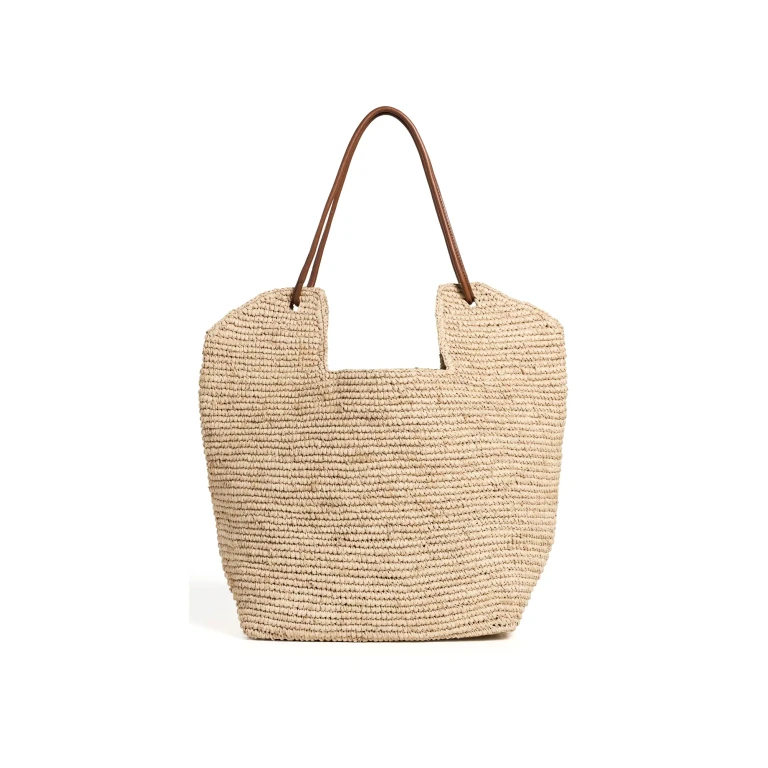 Bembien Amaya Tote Bag Natural One Size