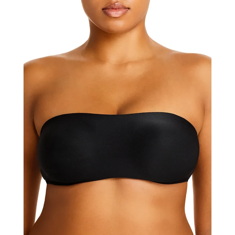 Chantelle Soft Stretch Padded Bandeau Bra