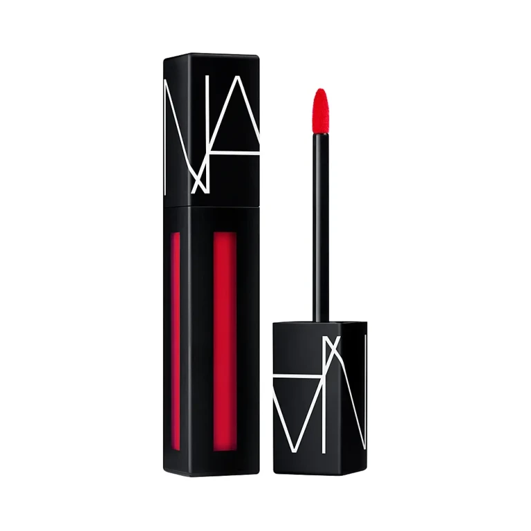 Nars Powermatte Lip Pigment